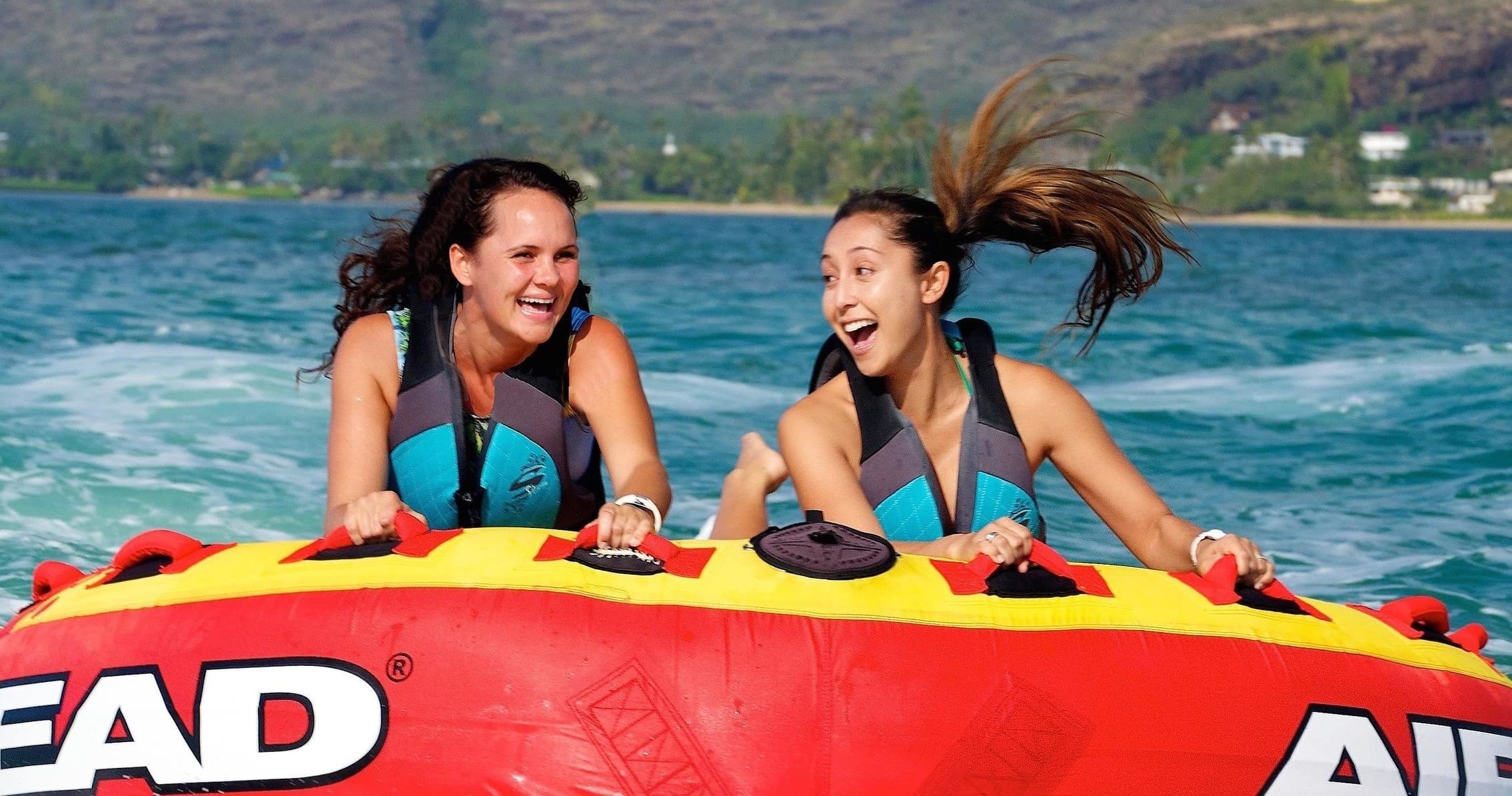 Bumper Tube