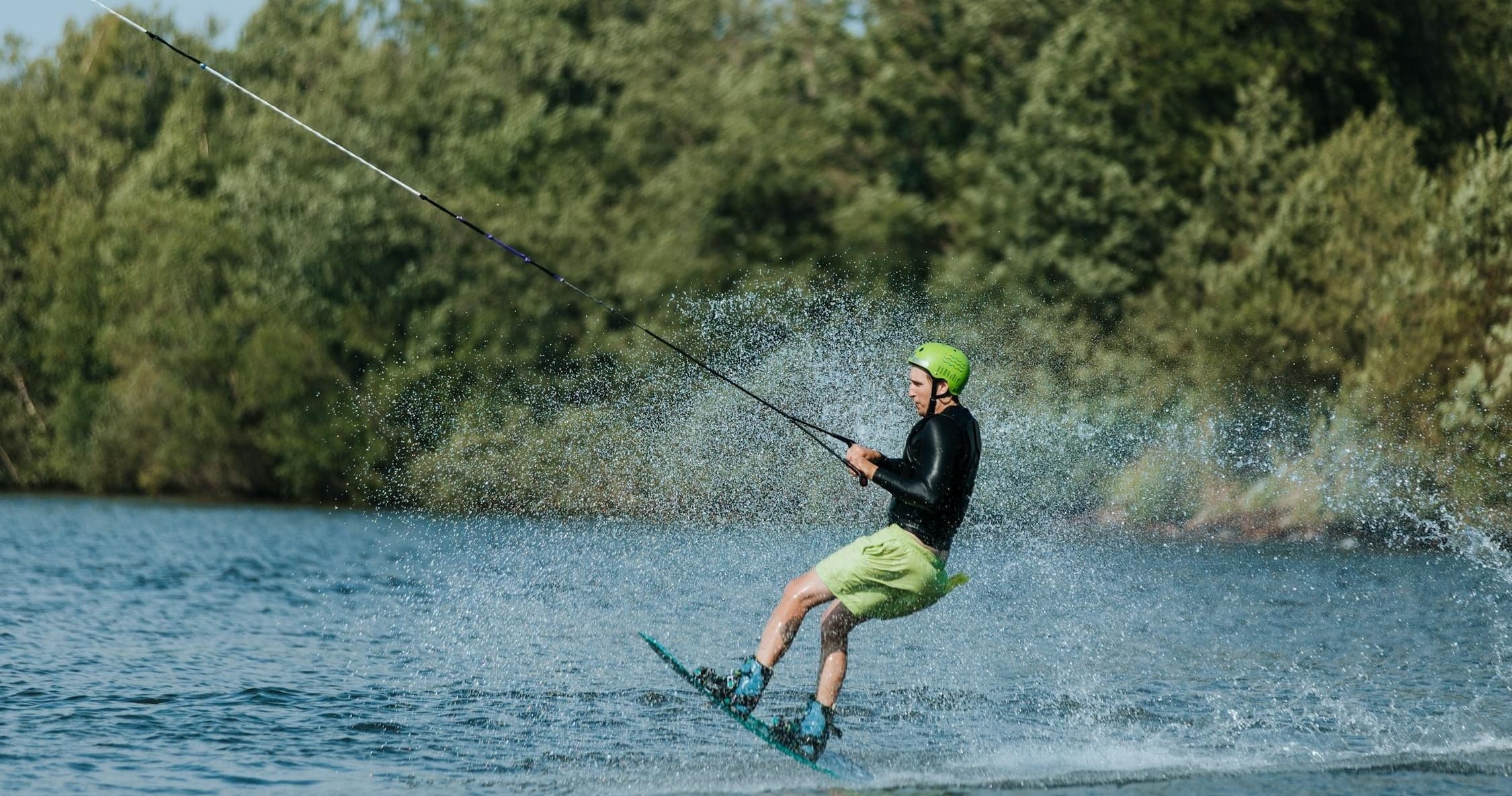Wakeboard