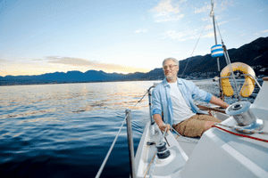 Basic Coastal Cruising (ASA 103)