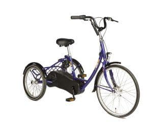 Tricycle