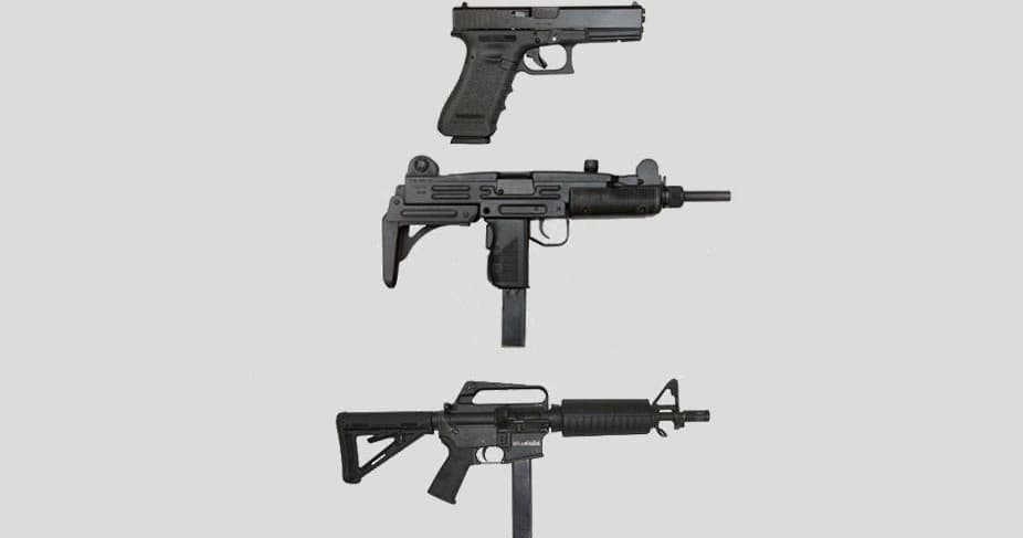 Group Shooting Packages