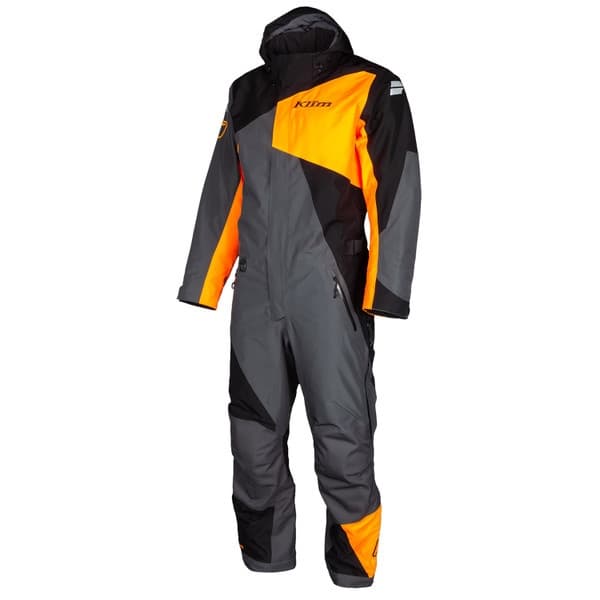 Railslide One-Piece - Klim Rental Gear