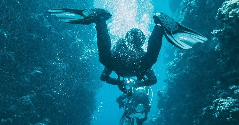 Advanced Scuba Certification Course (copy)