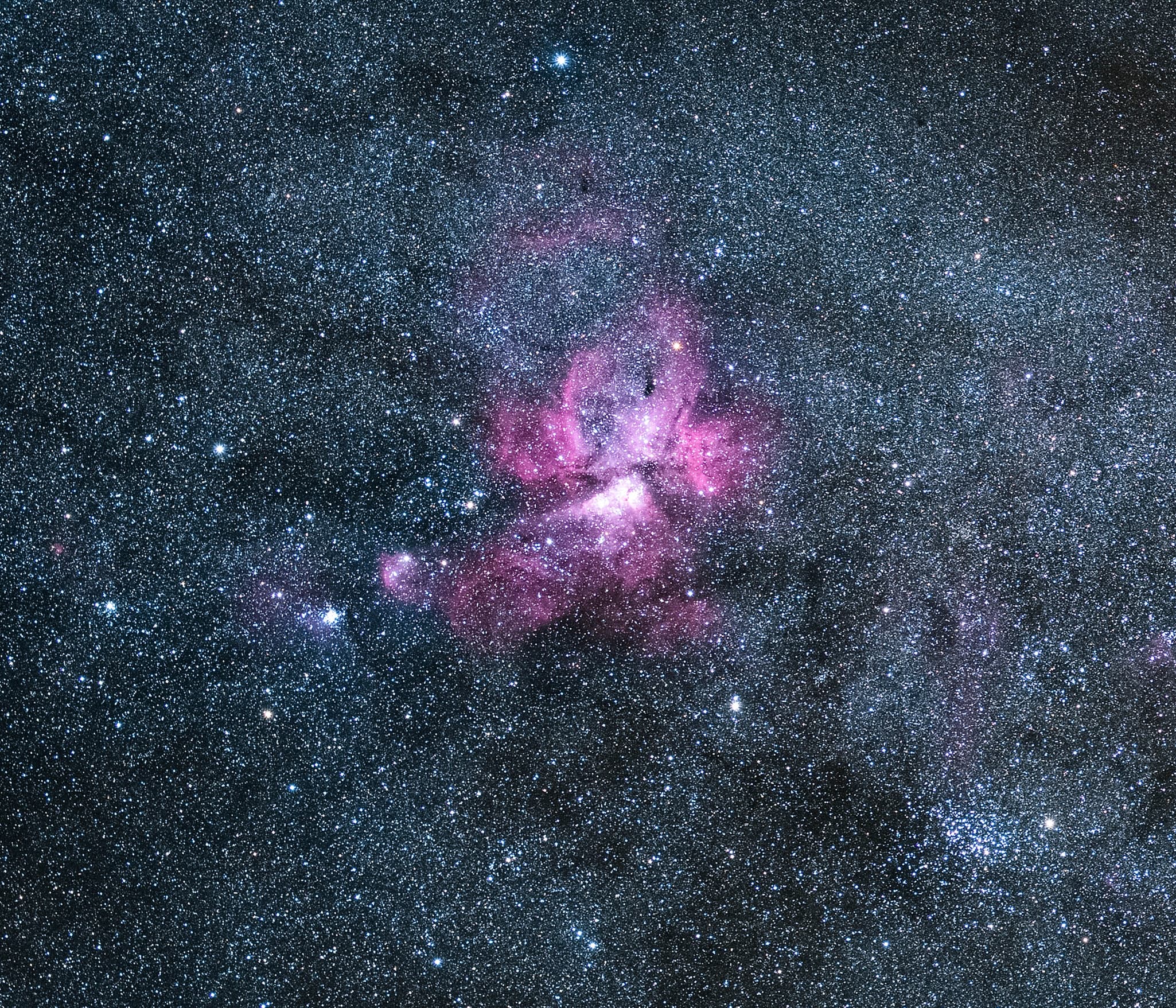 Couple's Stargazing Experience - One hour