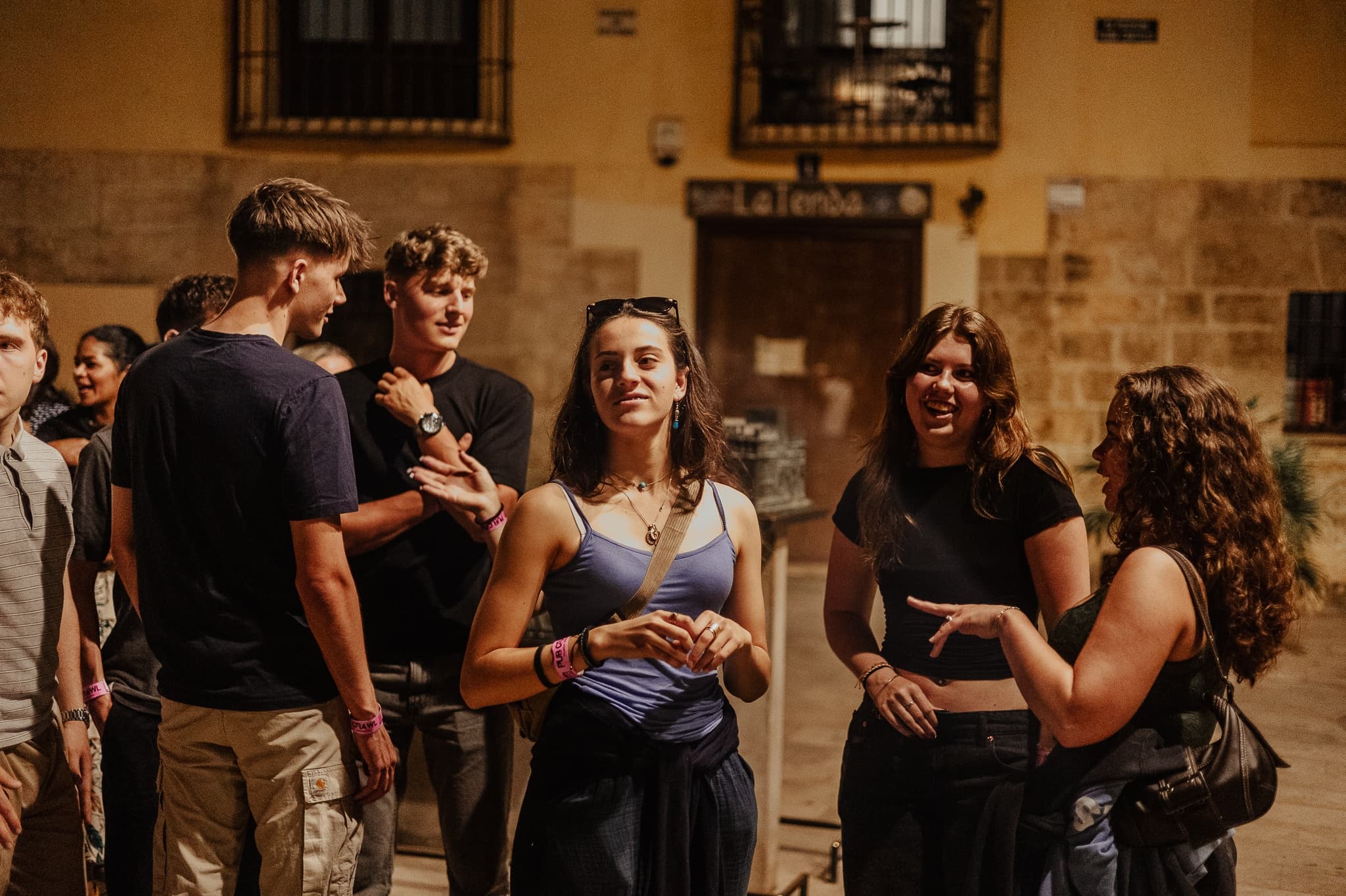 Party Tour Barcelona