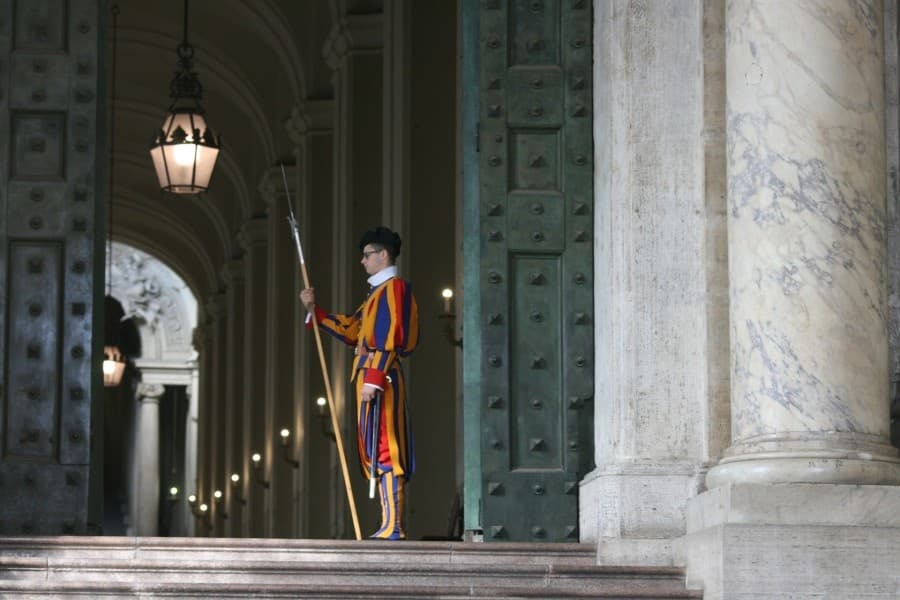 Exclusive Vatican Guided Tour
