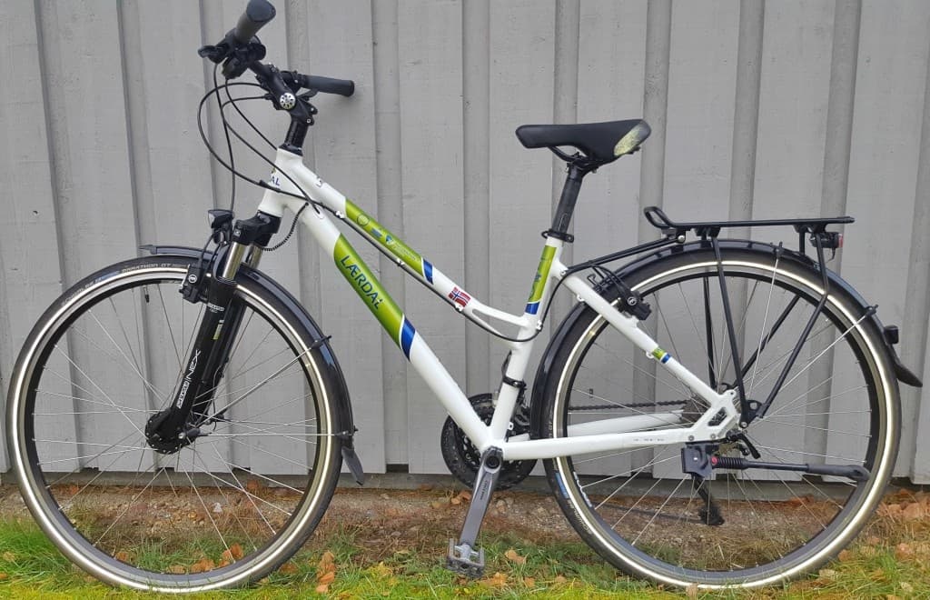 Family Bike Rental - 7 Days