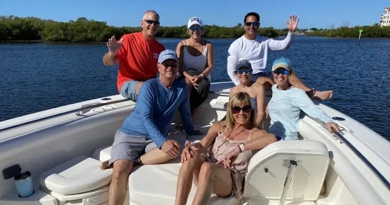 Day Charter