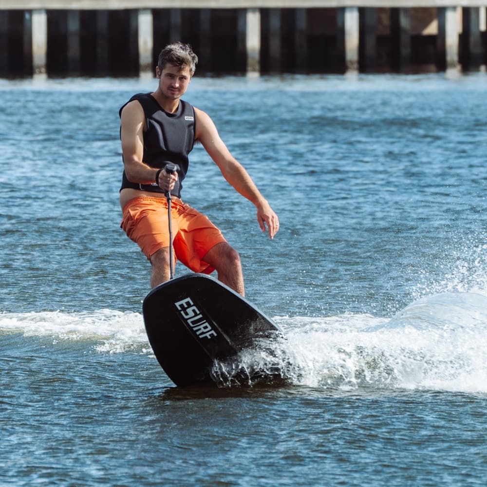 eSurf Course 1.5 hour