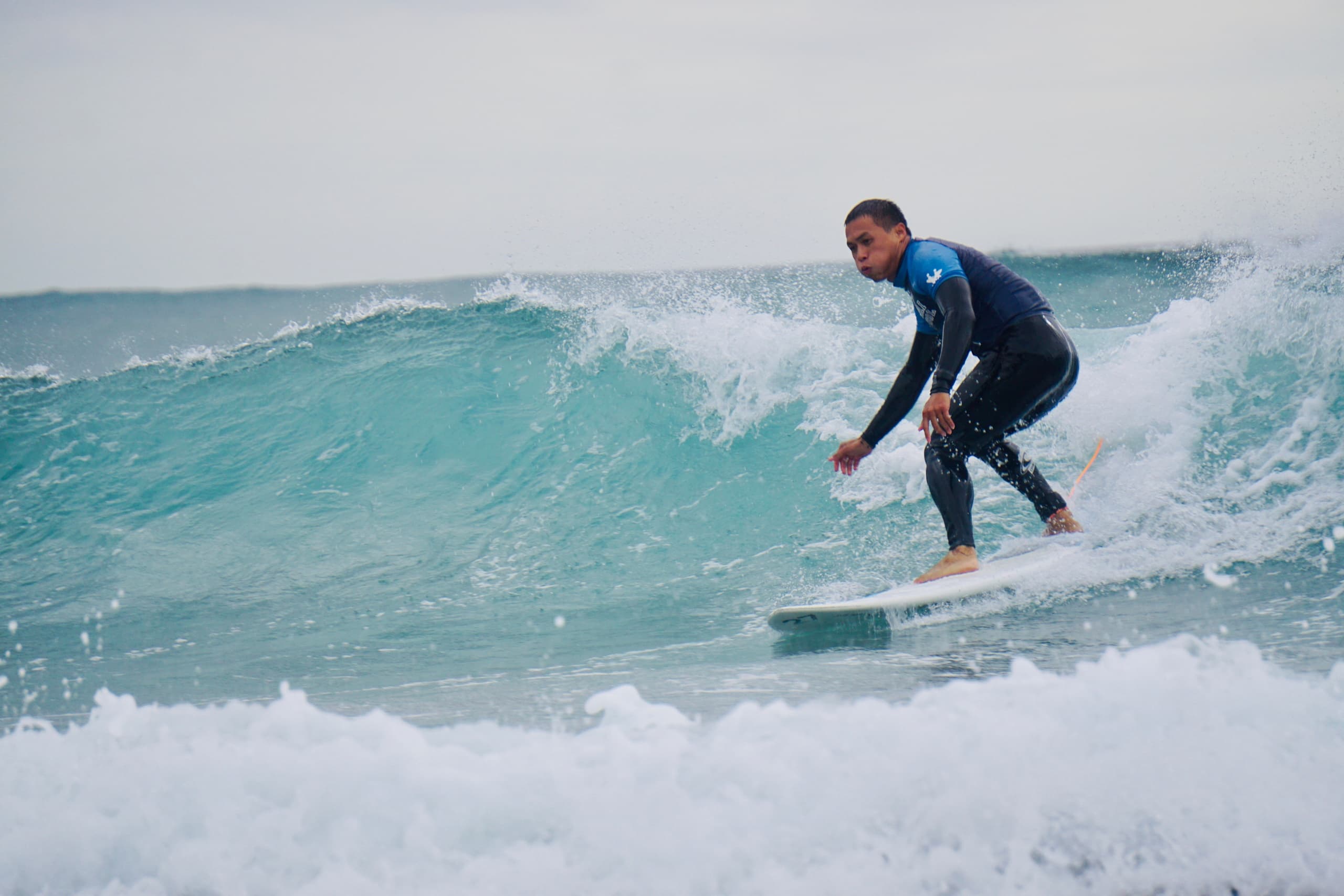 Intermediate Private Lesson