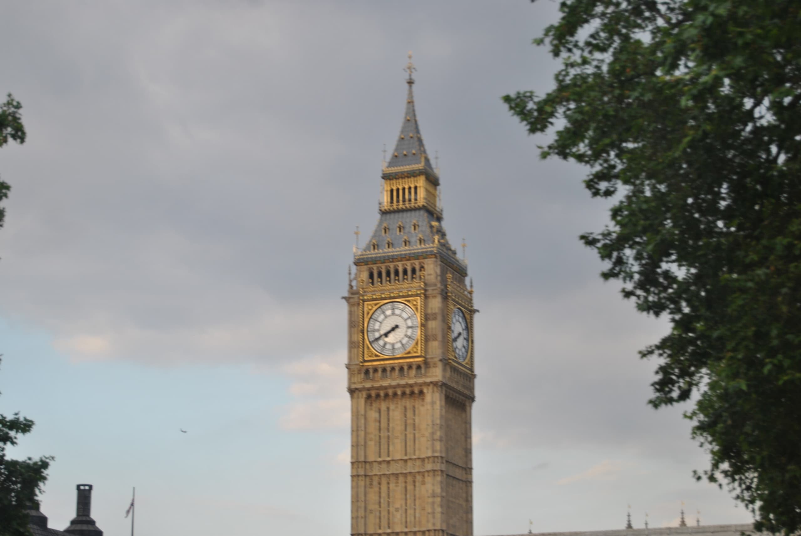 Sherlock Holmes Private Tour
