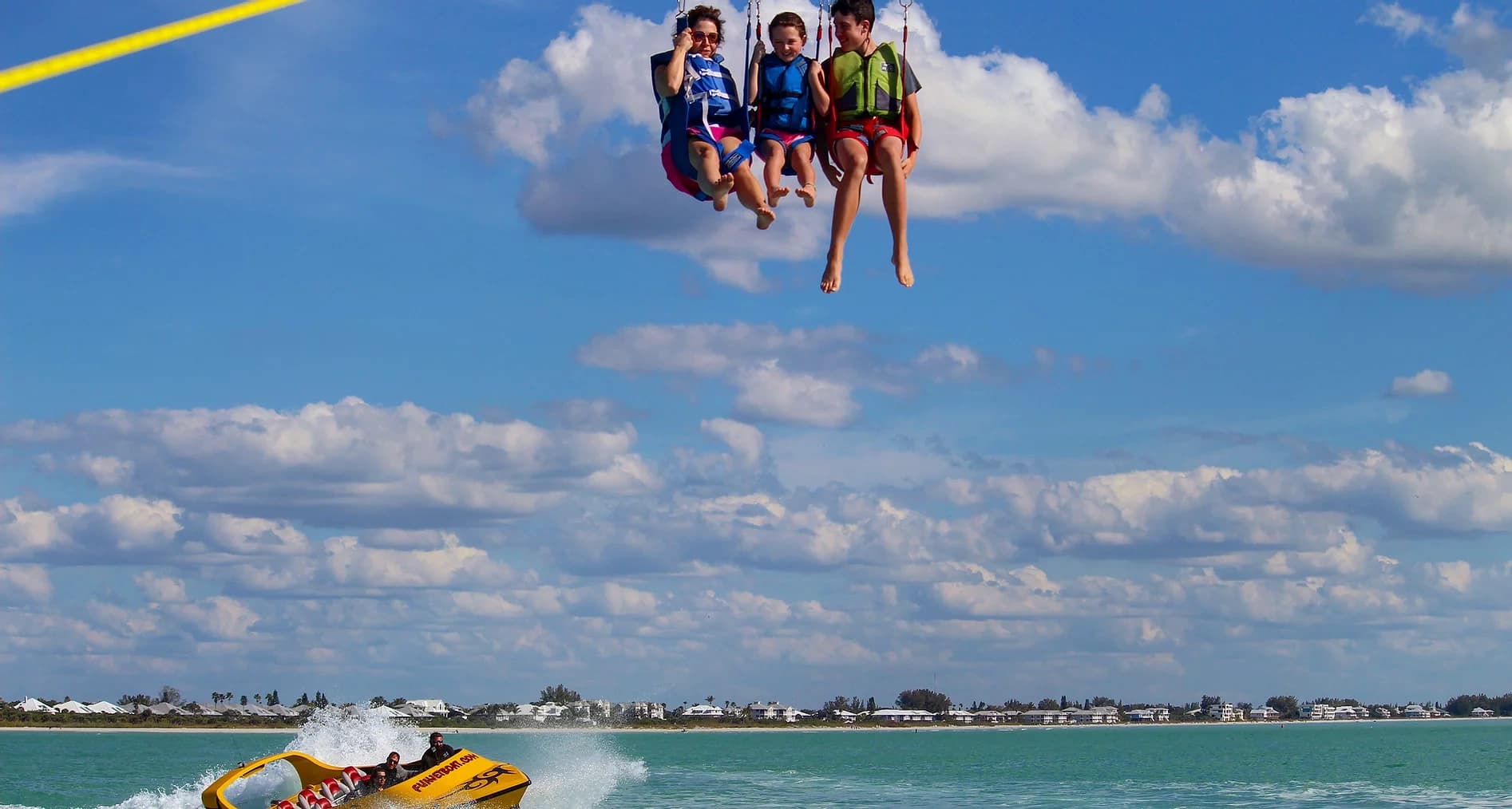 Parasail