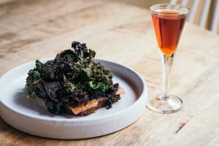 Private Culinary Walking Tour