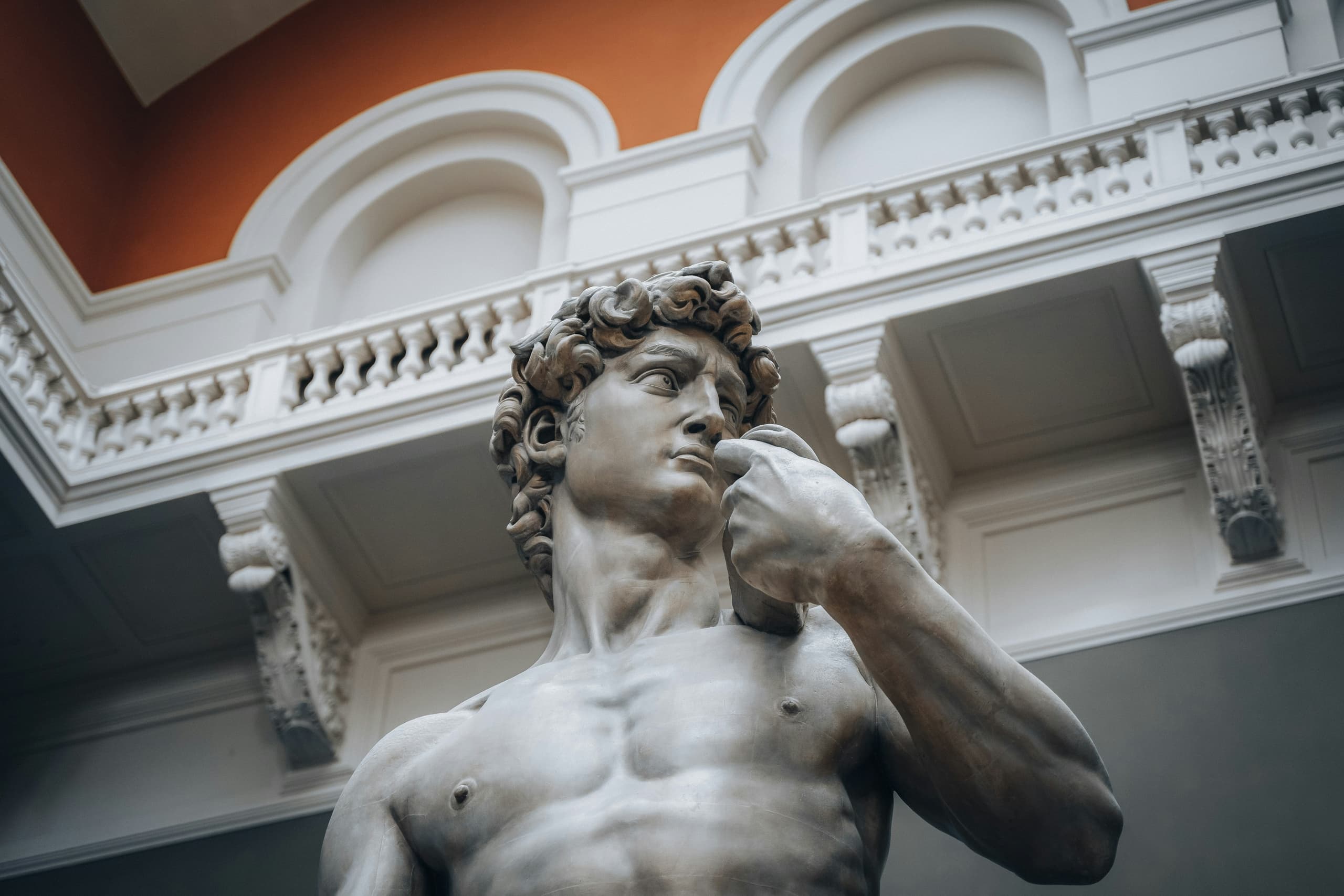 Michelangelo’s David & Medici Treasures Accademia Gallery Tour