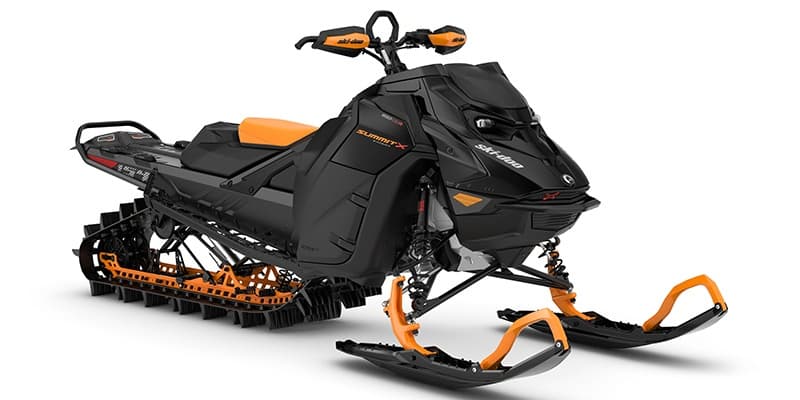 2024 Gen 5 Summit Expert 850 154