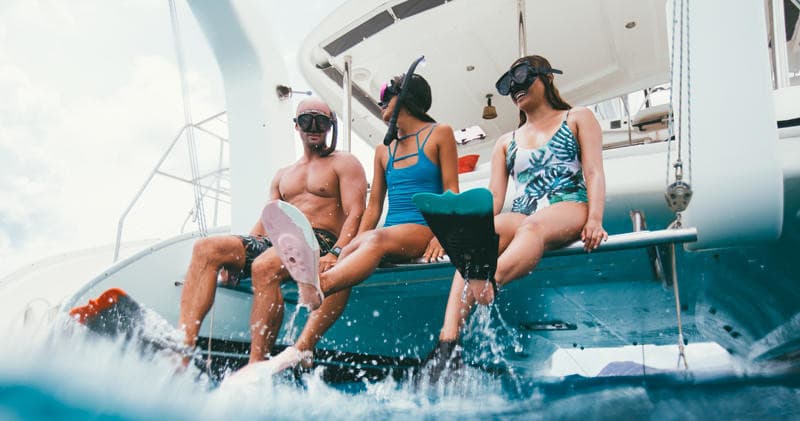 Ko Olina Exclusive Snorkel + Lunch