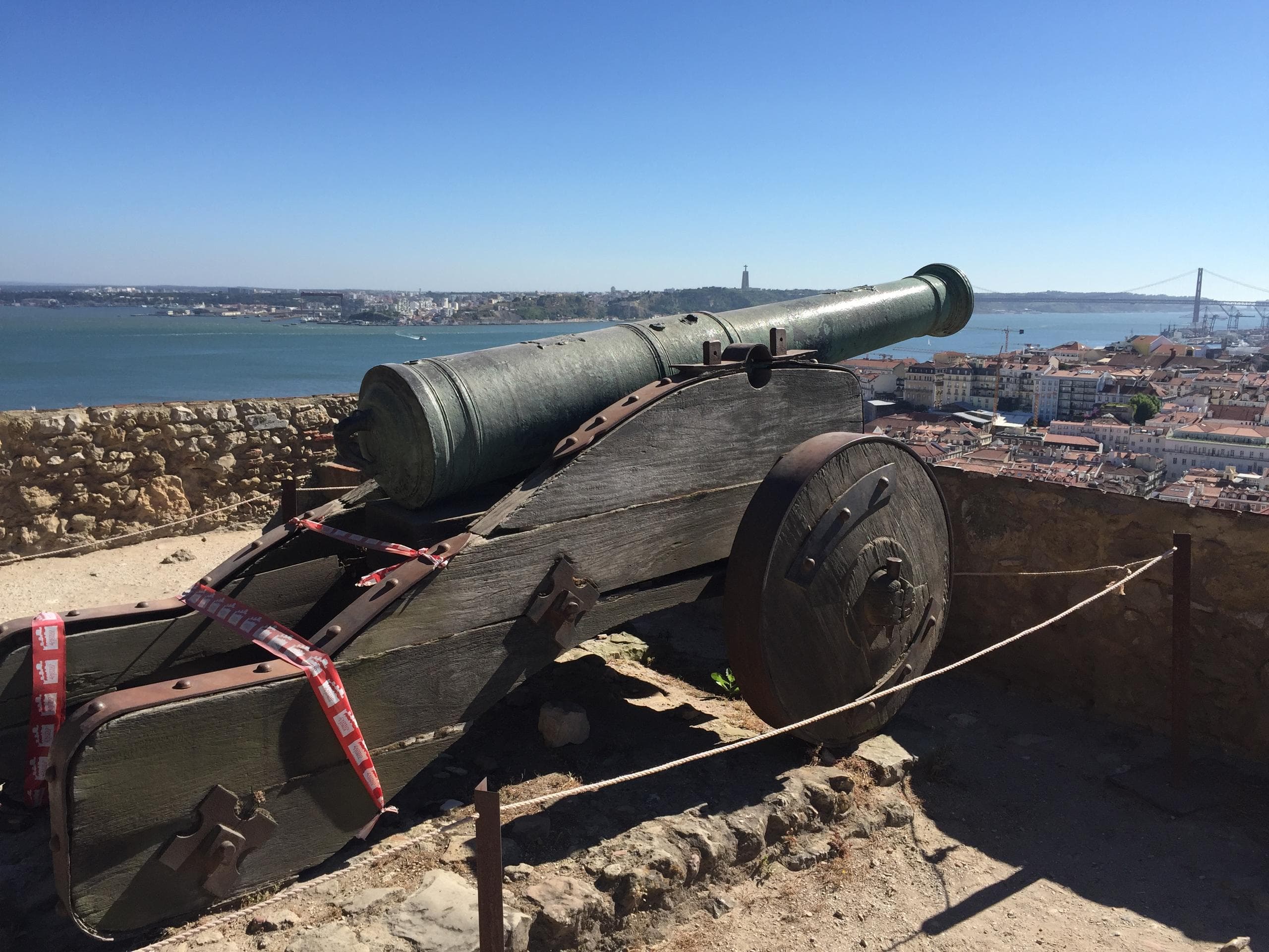 7 Day Private Tour in Portugal