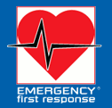 EFR Courses: AED, CPR (All Levels), 1st Aid & Emergency O2 Provider