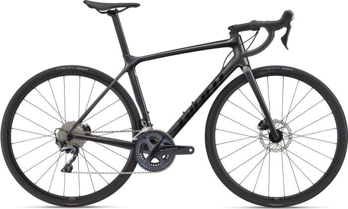 Rennrad Carbon L  (183-193 cm)