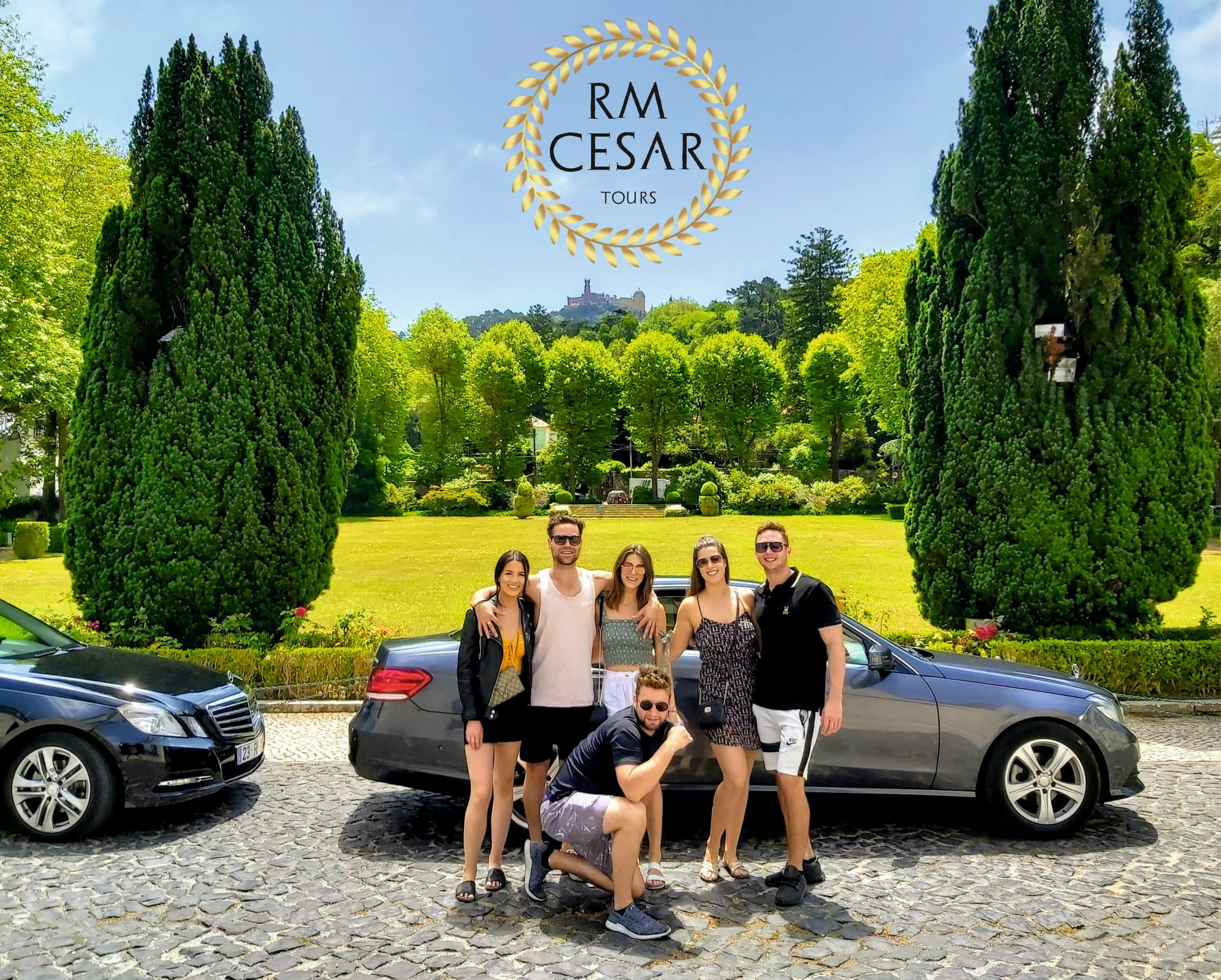 Private Luxury Tours & Road Trips in Portugal