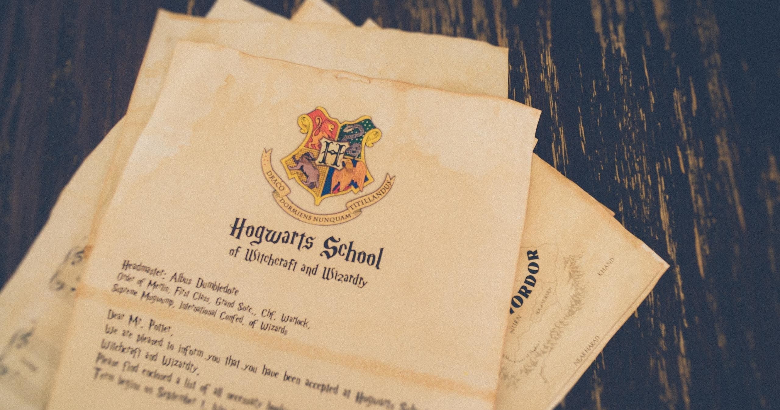 Harry Potter • Round-Trip Transportation to Studio