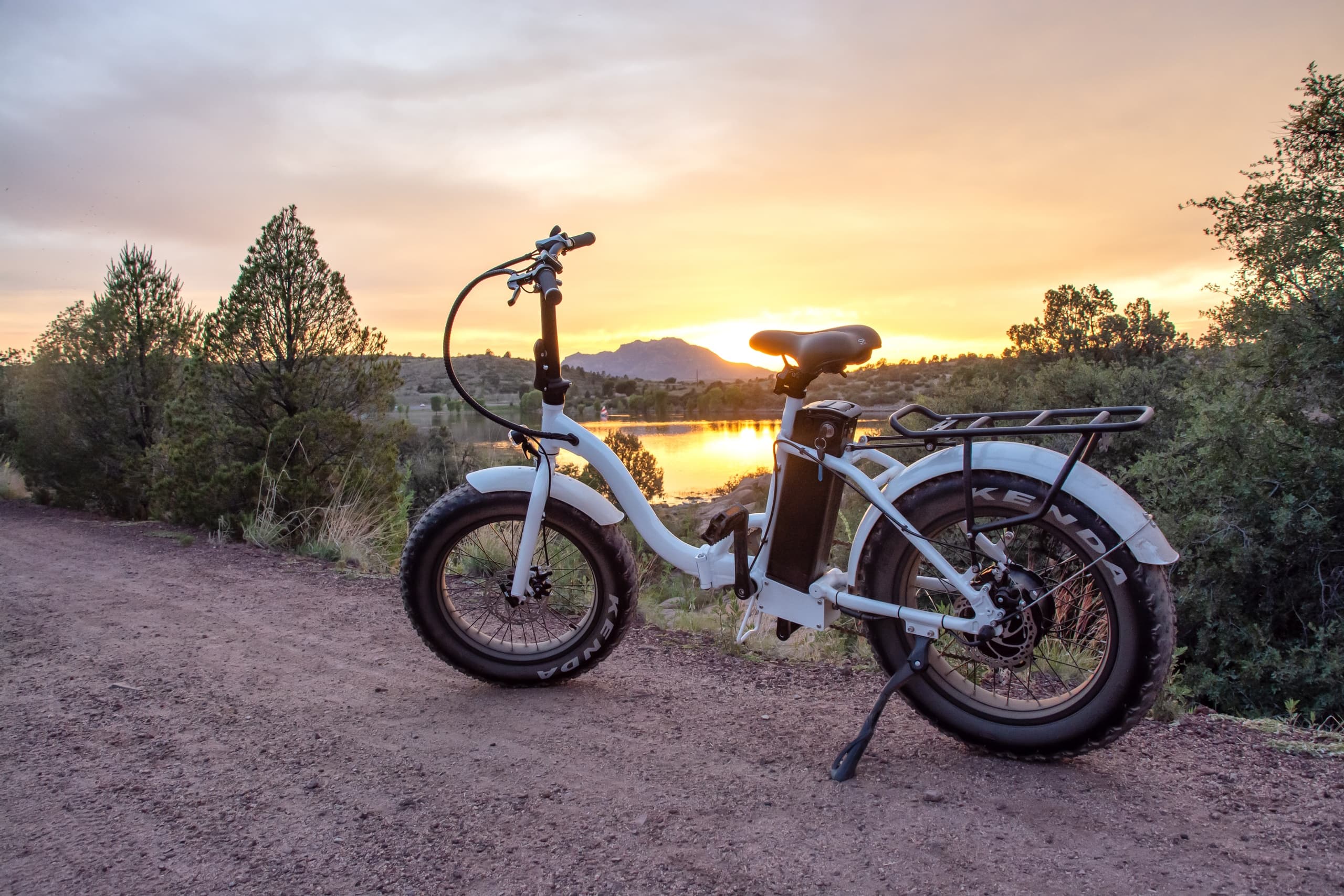 [1 Hour] The Iconic Prescott Peavine Trail OR Iron King Trail""