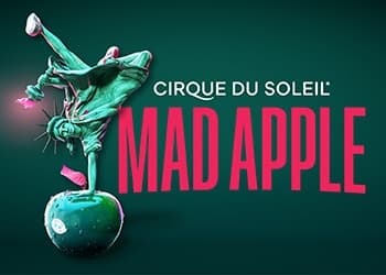 Mad Apple