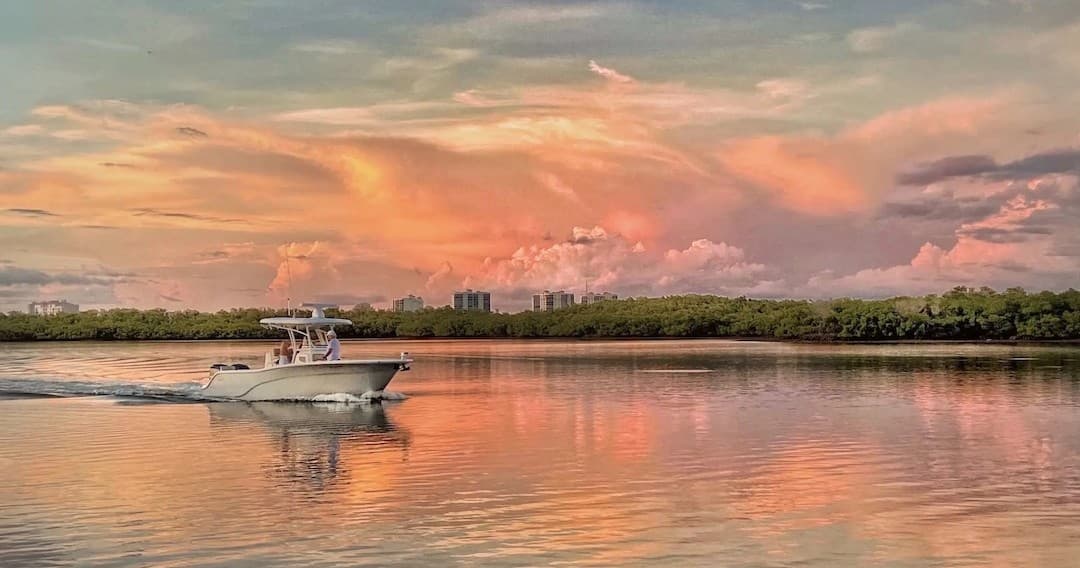 Sunset Charters