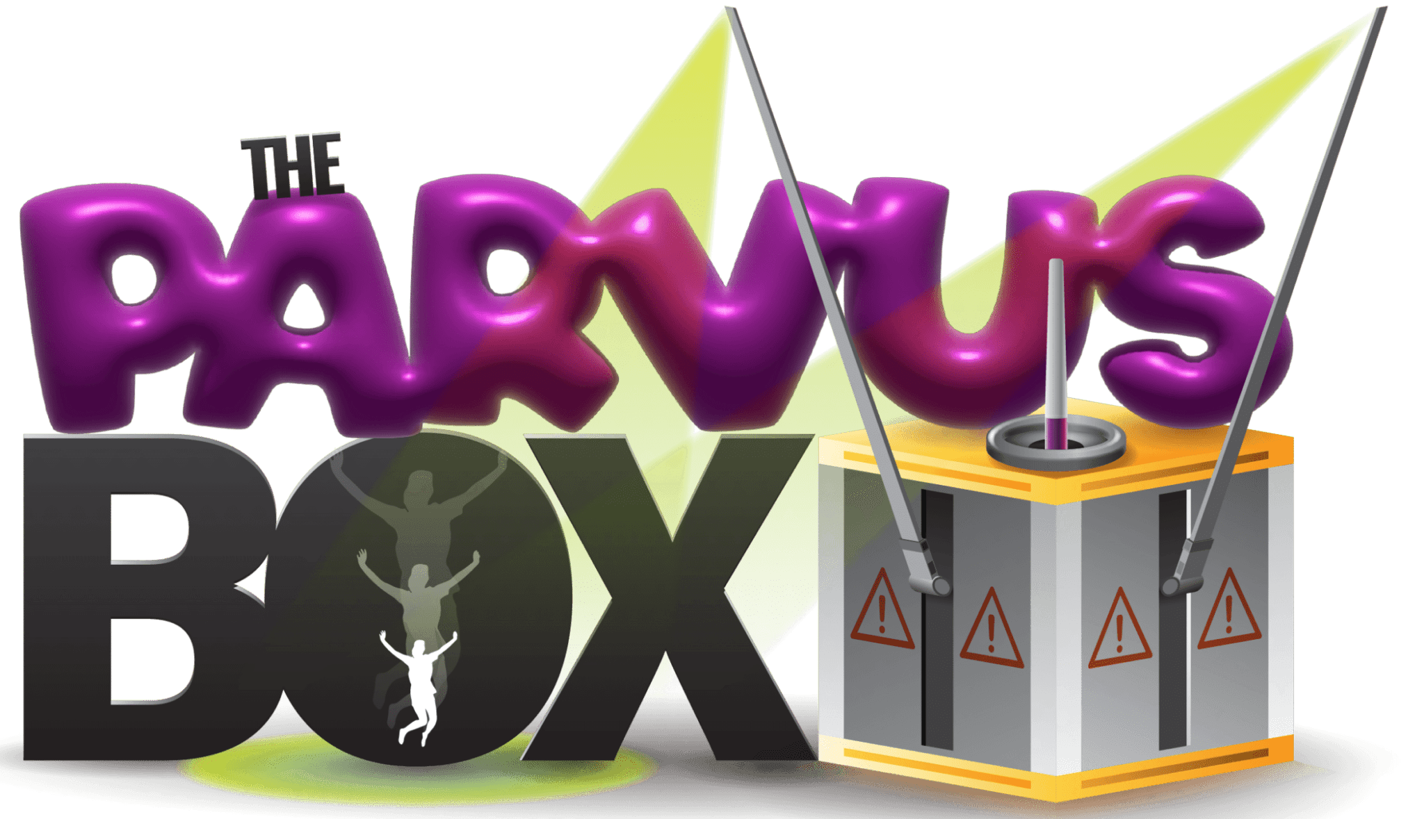 Parvus Box
