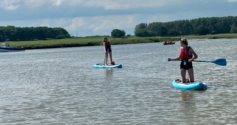 Paddleboard 4 Hour Hire