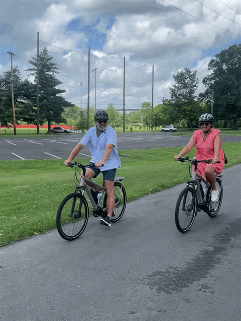 Nashville's Hidden Gems E-bike Tour