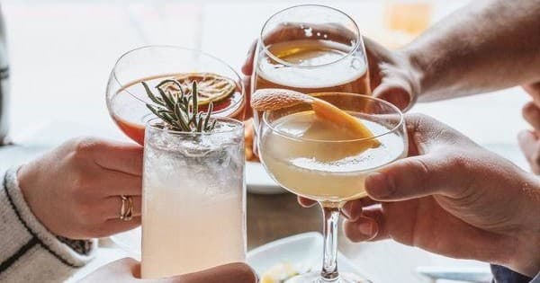 Self-Guided Finger Licking Foodie Tours - Downtown