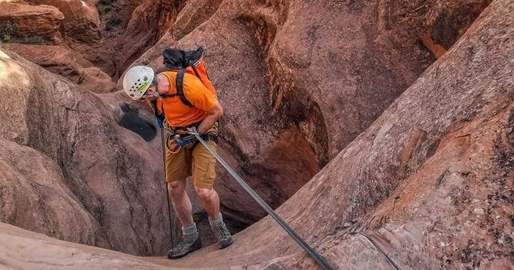 Boulder Canyon: Full Day