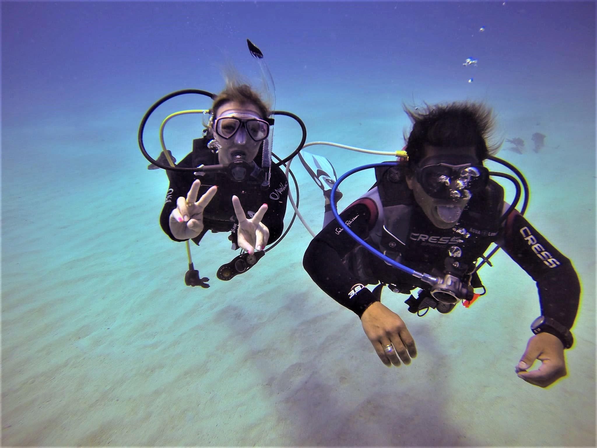 Miami Beach Dive & Snorkel Trip