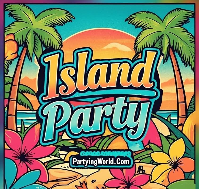 Island Party