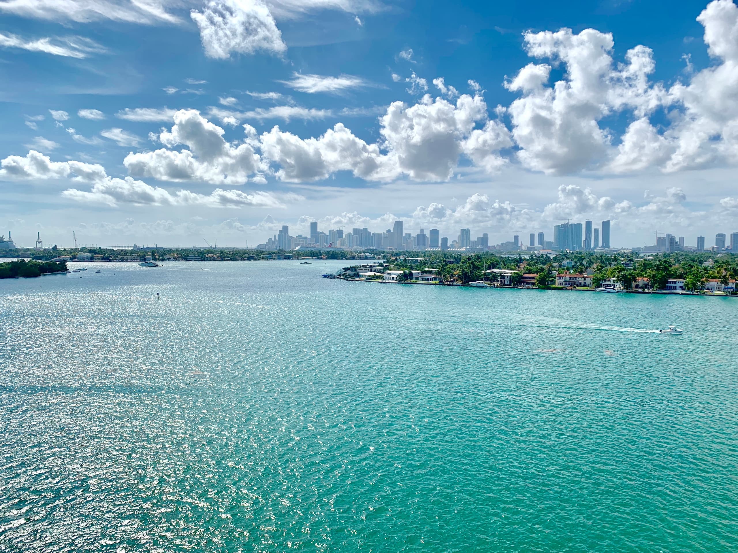 Best of Florida Tour package