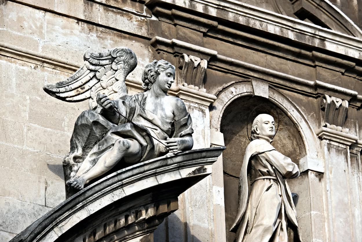 Catania Free Walking Tour