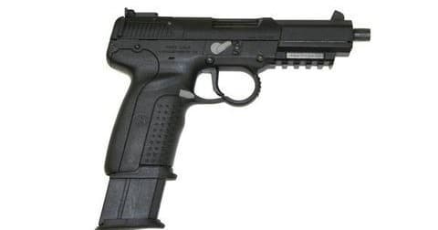FN Five-Seven Pistol