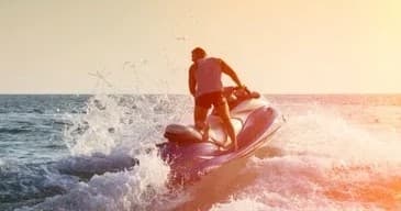 Jet Ski Rental