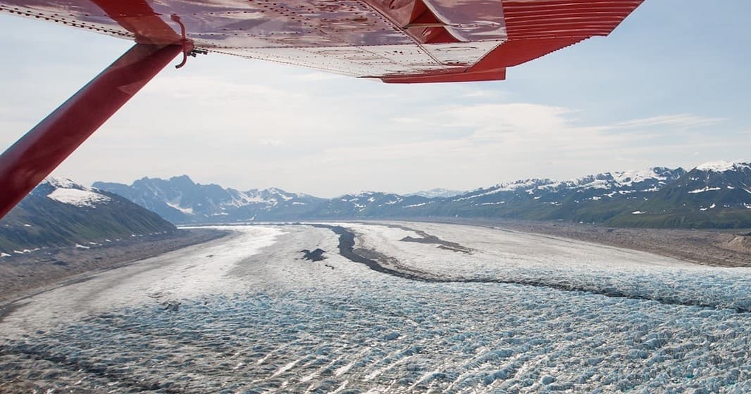 Denali Mountaineer Adventure
