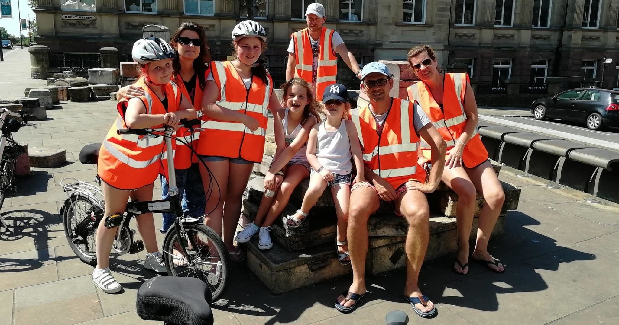 City Centre Highlights Tour