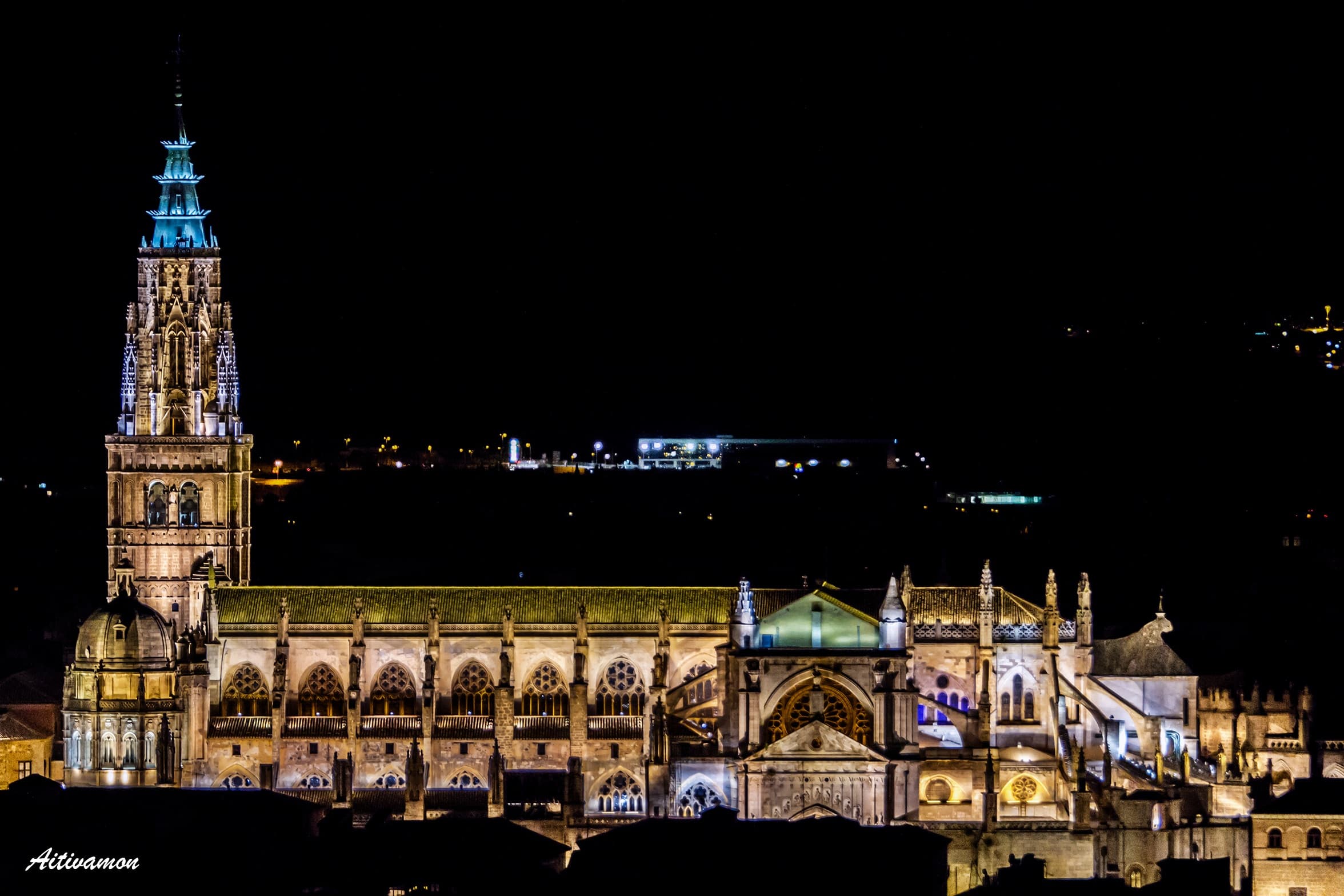Pack Visita de 3 Culturas + Catedral