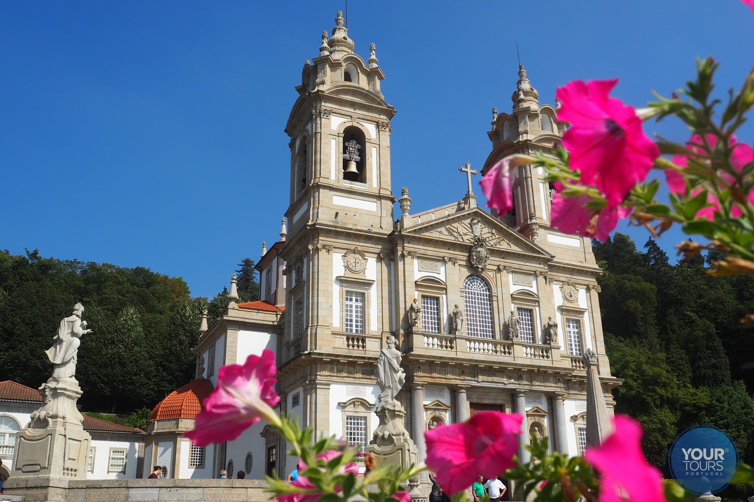 Tour Exclusivo Braga & Guimarães – Experiência Personalizável
