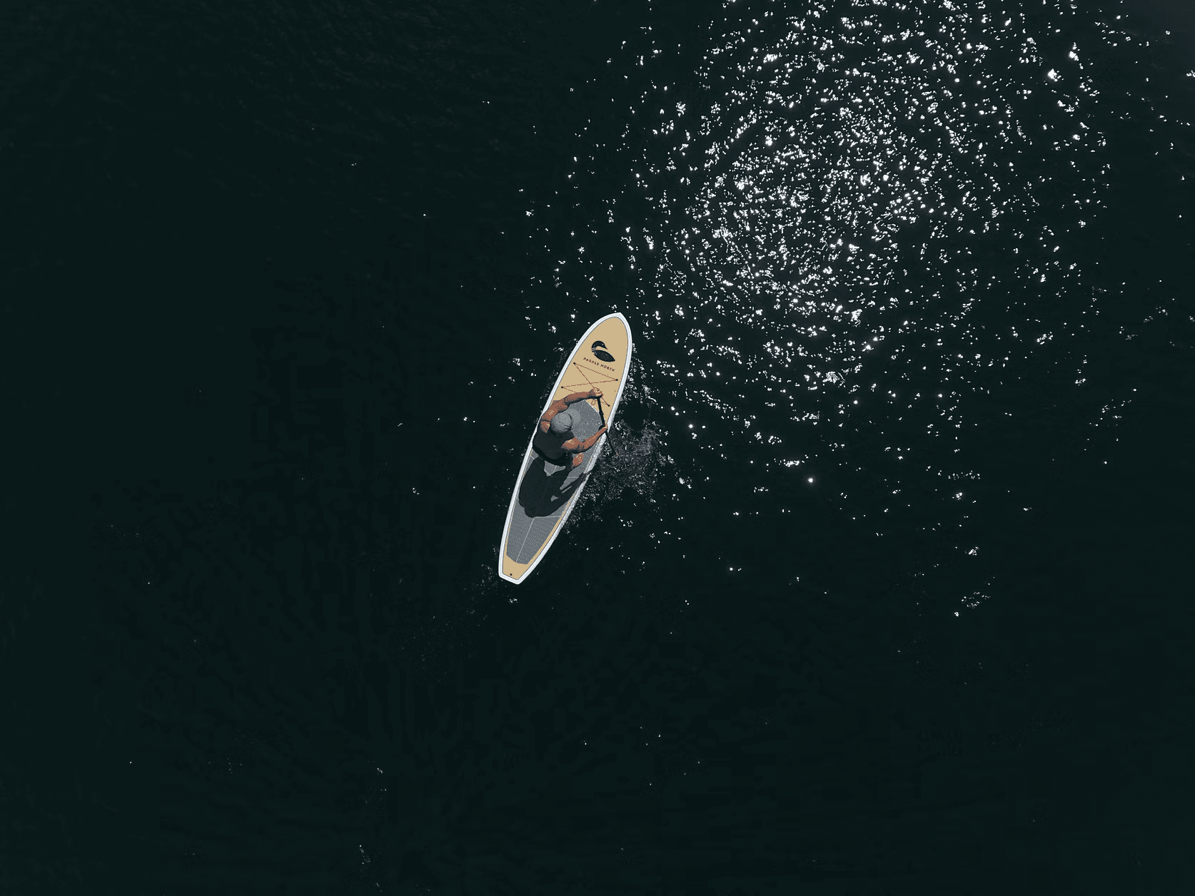 24 Hour Kayak or SUP Rental