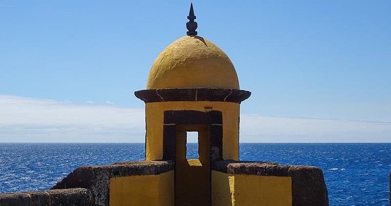 Forte de São Tiago