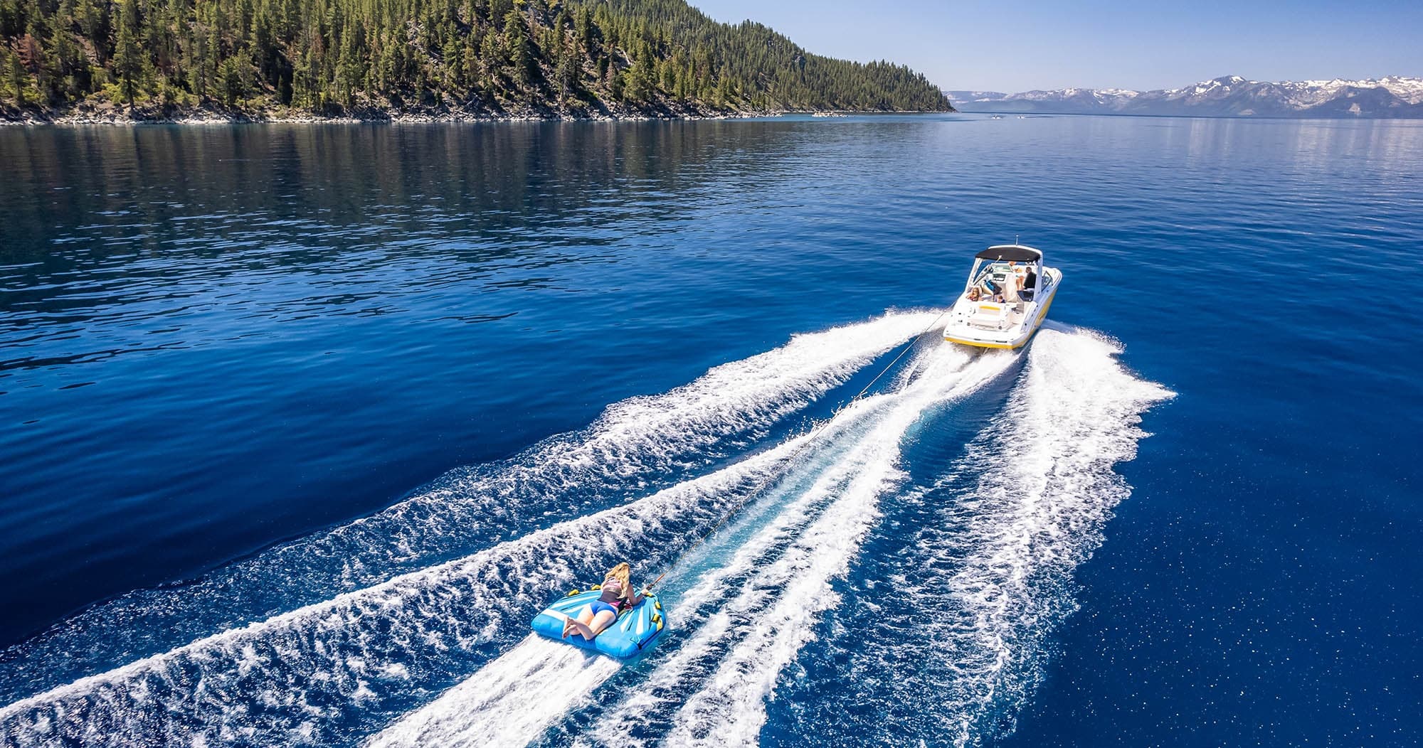 3 Hour Private Boat Charter With Captain - LetsBatch