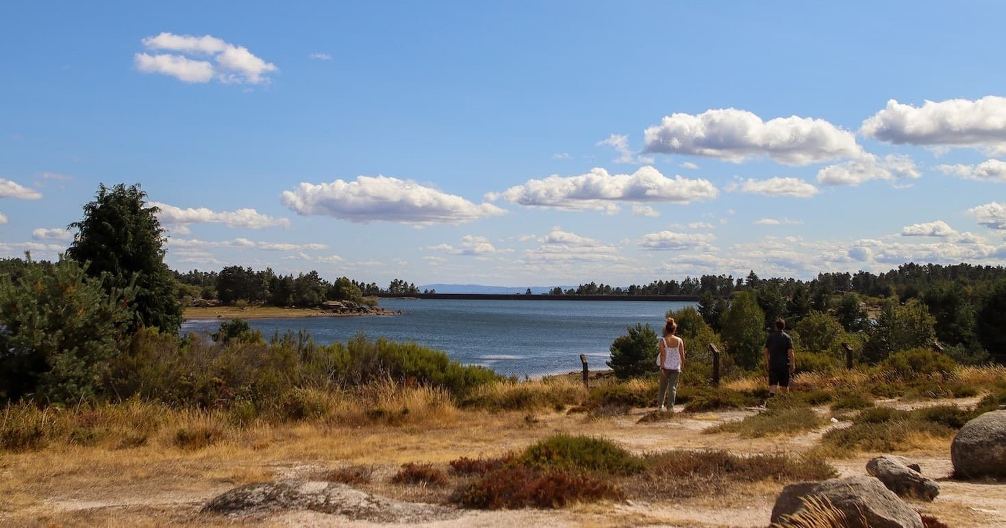 Parque Natural do Alvão