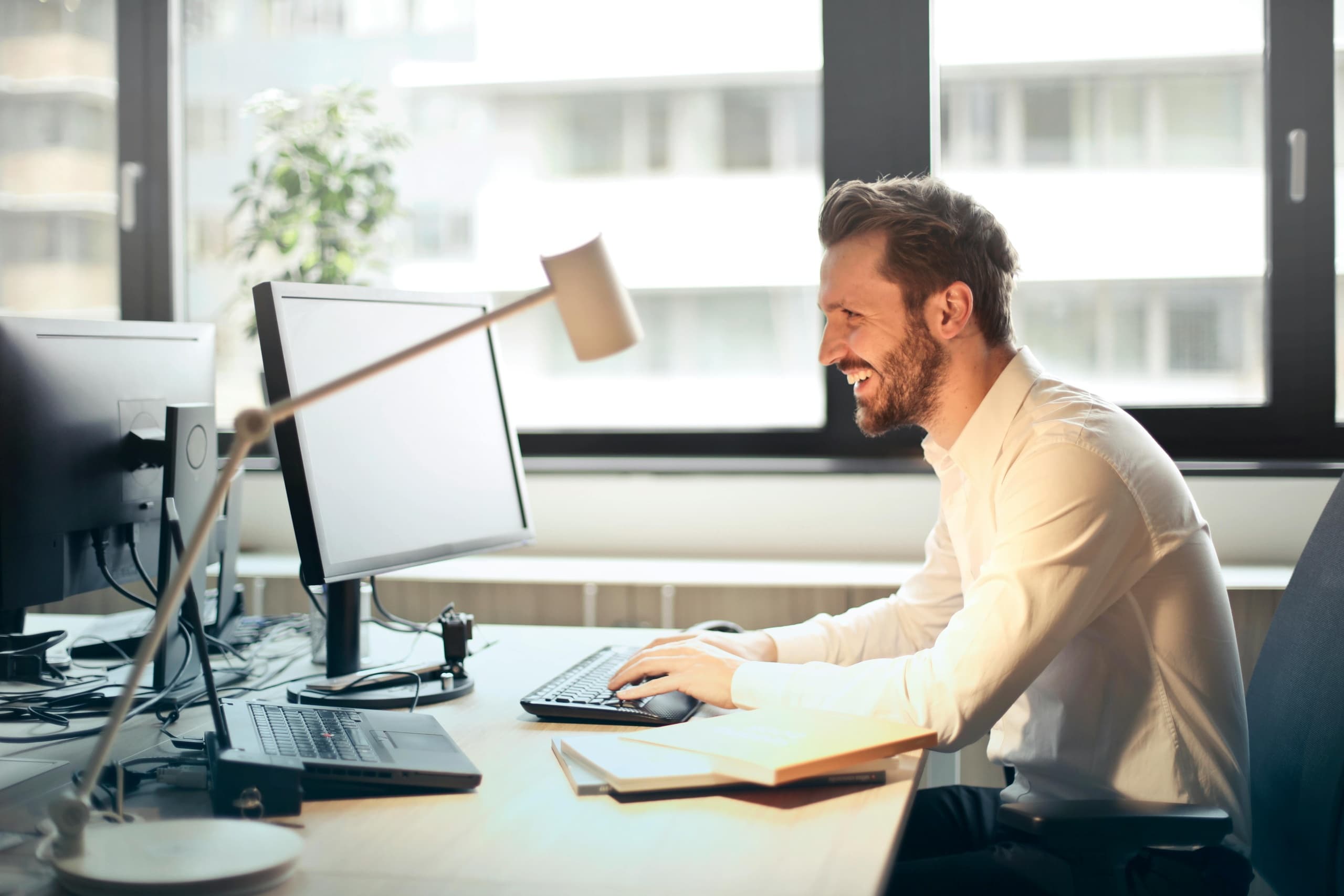How to start up a business