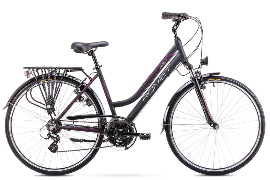 City Bikes