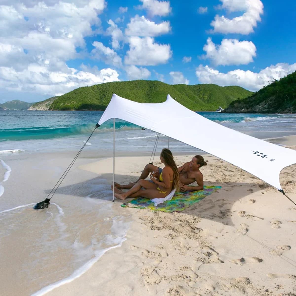 Neso 1 Beach Tent
